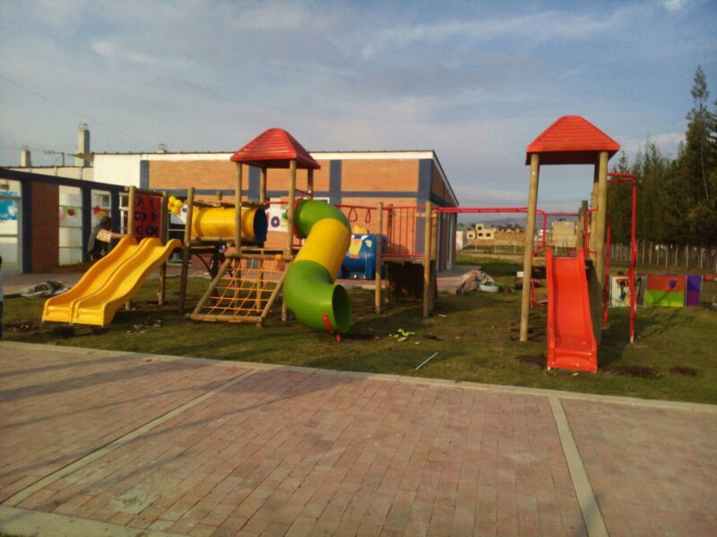 IMAGEN PARQUE INFANTIL REF MPM 120