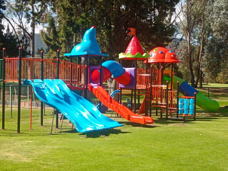 PARQUE INFANTIL REF MPM 360 N