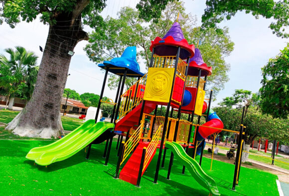 multiparques-parque-castillo-kids