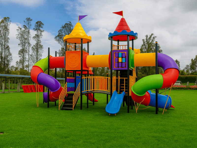 PARQUE_CASTILLO_KIDS