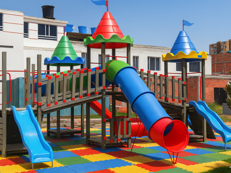 parque_castillo_kids