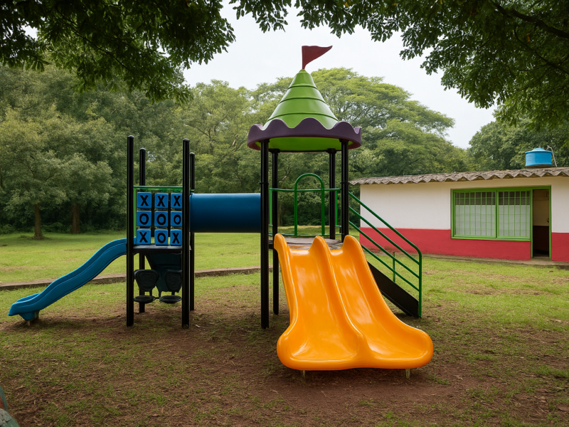 PARQUES_CASTILLO_KIDS